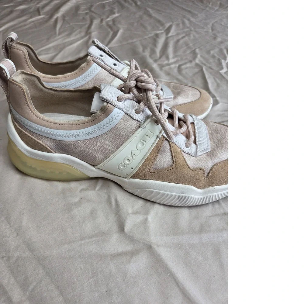 Coach citysole sneaker